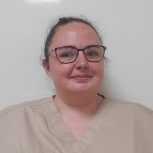 Profile photo of Lauren Corcoran